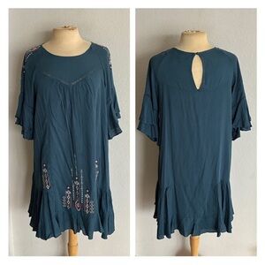 WAS $28 ModCloth Miami dress